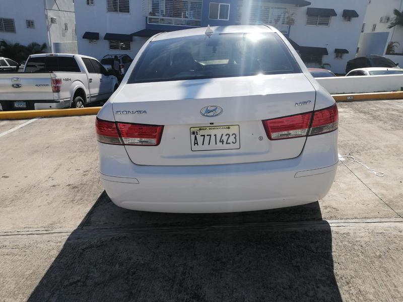 Hyundai Sonata • 2014 • 100,000 km 6