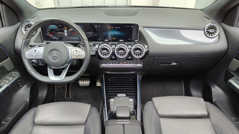 Mercedes-Benz GLA • 2020 • 41,000 km 25