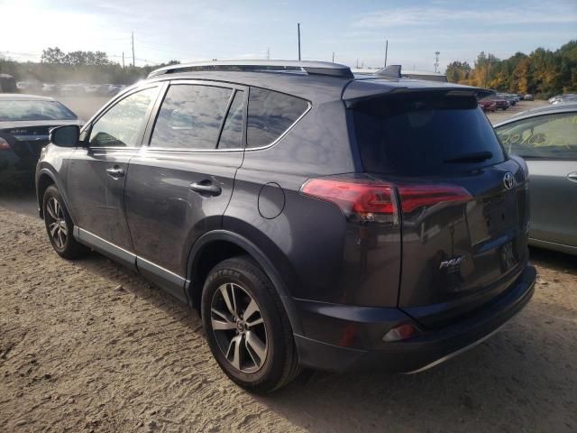 Toyota RAV4 • 2018 • 10,000 mi 3