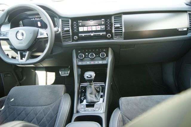 Škoda Kodiaq • 2019 • 84,000 km 5