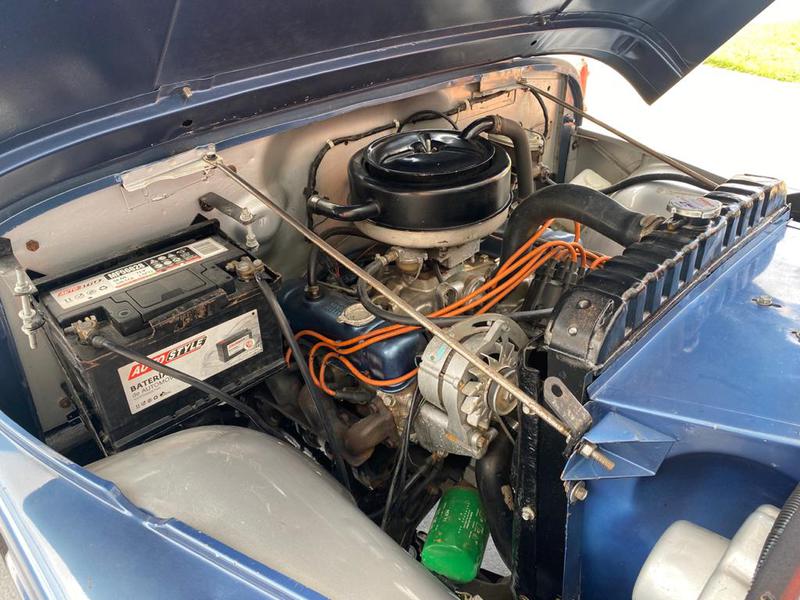 Jeep  • 1971 • 92,000 km 14