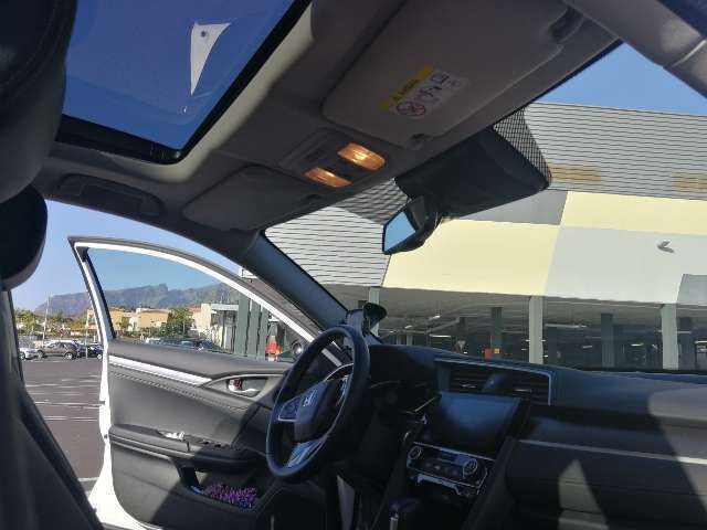 Honda Civic • 2018 • 80,000 km 21