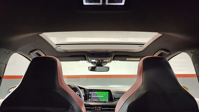 Volkswagen Golf • 2021 • 59,400 km 8