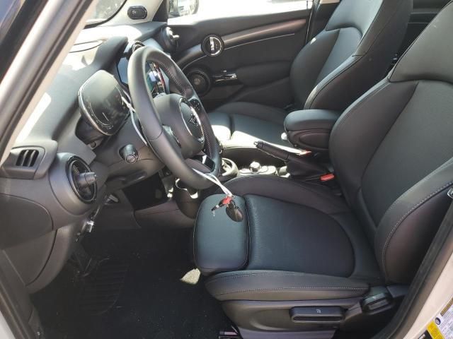 MINI Cooper S • 2023 • 10,000 mi 7