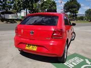 Volkswagen Gol • 2017 • 1,980,000 km 1