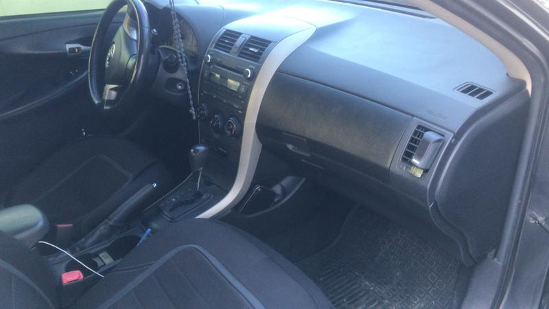 Toyota Corolla • 2010 • 170,000 km 8