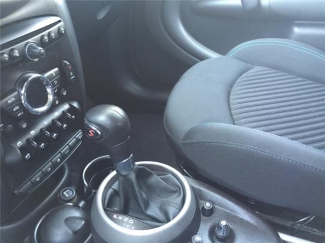 MINI Cooper Countryman • 2012 • 152,000 km 7