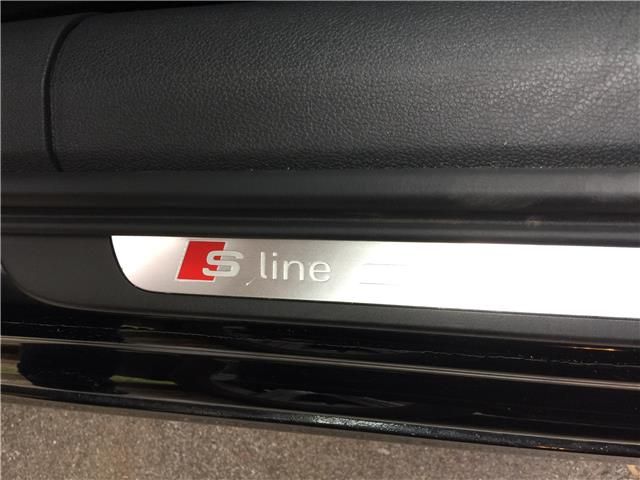 Audi A6 • 2014 • 190,000 km 10