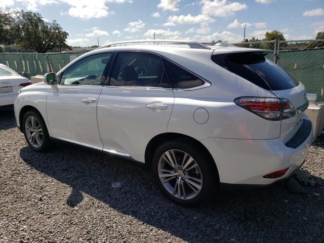 Lexus RX • 2015 • 10,000 mi 4