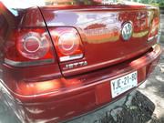 Volkswagen Jetta • 2009 • 180,000 km 5