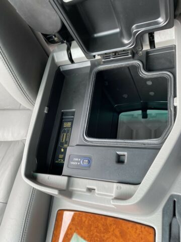 Toyota Land Cruiser • 2004 • 135,815 km 15