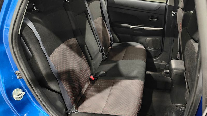 Mitsubishi ASX • 2018 • 97,025 km 18