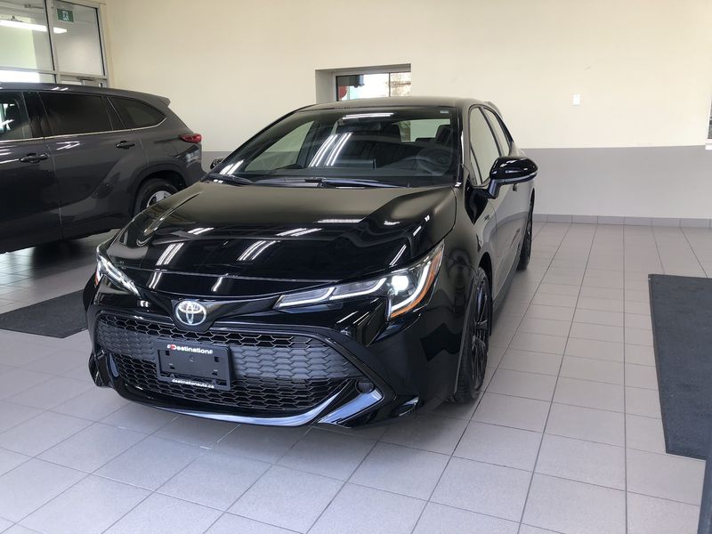 Toyota Corolla • 2020 • 20 km 1