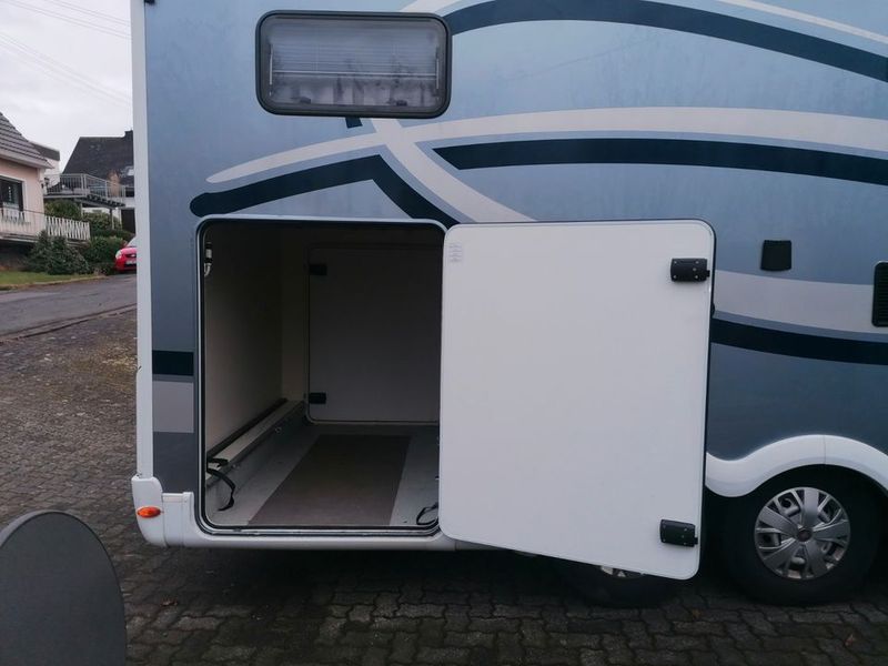 Fiat Ducato Van • 2015 • 64,979 km 7