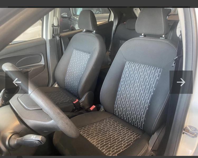 Ford Ka • 2018 • 77,111 km 7