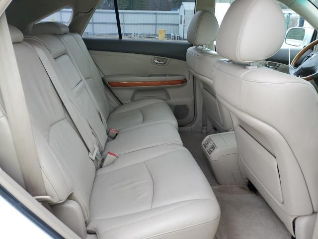 Lexus RX • 2007 • 10,000 mi 7