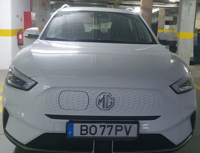 Mercury Grand Marquis • 2022 • 33,000 km 2