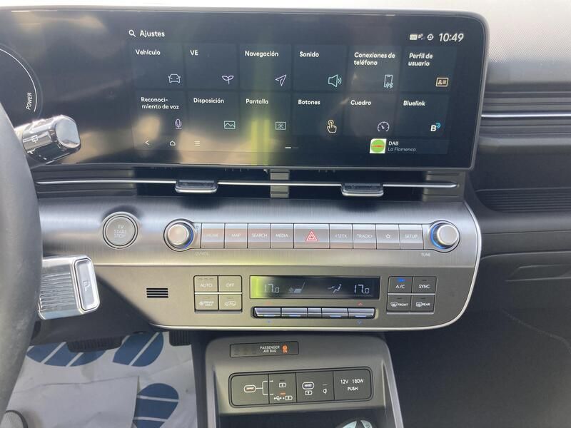 Hyundai Kona • 2024 • 9,678 km 29