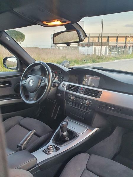 BMW M6 • 2018 • 220,000 km 7