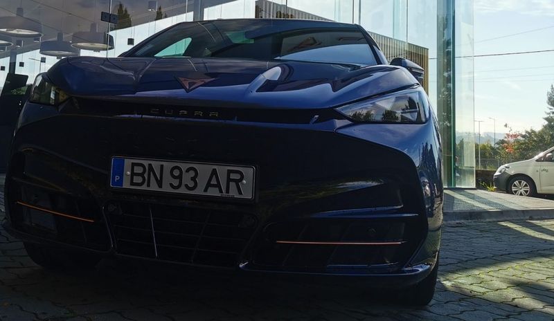 Changhe Freedom • 2024 • 7,000 km 3