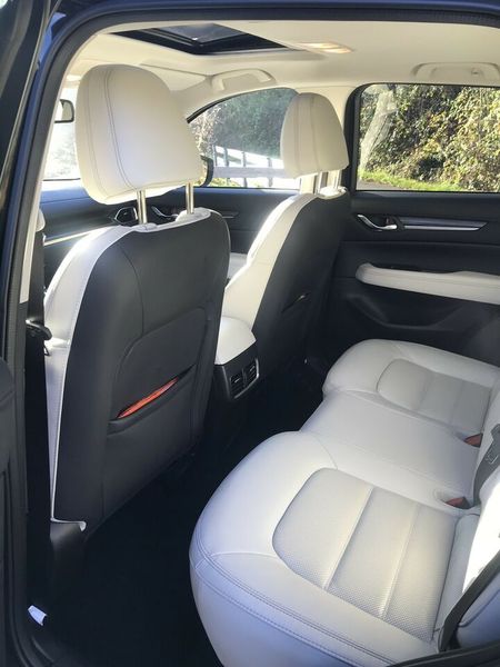 Mazda CX-9 • 2018 • 79,300 km 10