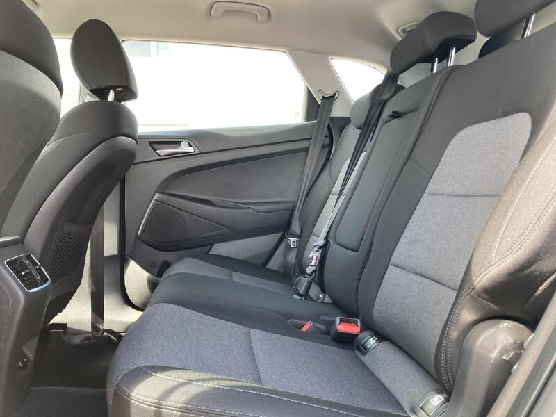 Hyundai Tucson • 2020 • 64,000 km 5