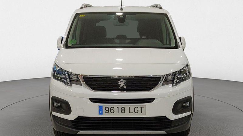 Peugeot Bipper • 2020 • 64,003 km 5