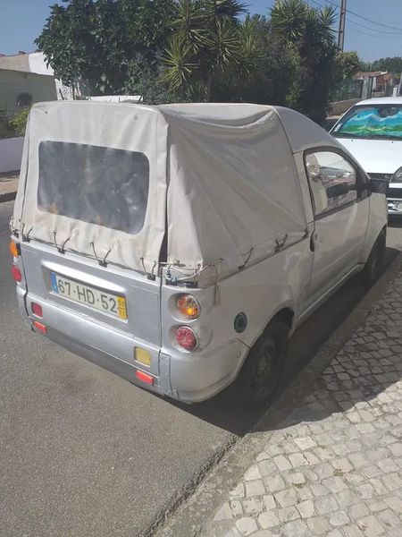 Asia Rocsta • 2009 • 36,753 km 2