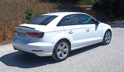Audi A3 Limuzina • 2016 • 189,000 km 3