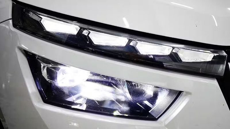 Škoda Rapid • 2021 • 48,046 km 13