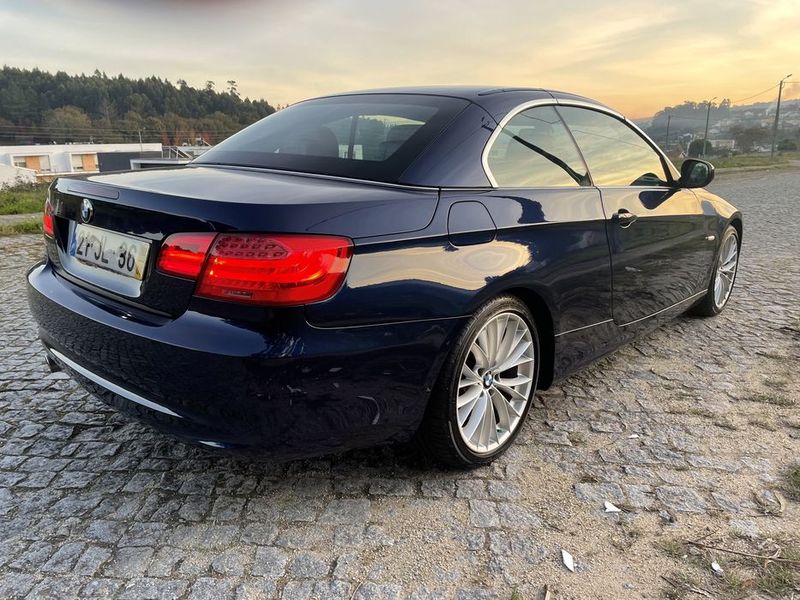 BMW 520D • 2010 • 269,000 km 4