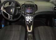 Chevrolet Sonic • 2015 • 58,000 km 8