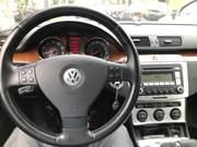 Volkswagen Passat • 2008 • 116,258 km 1