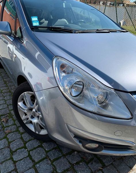 Opel Corsa • 2008 • 149,999 km 5