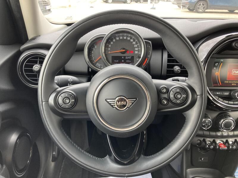 MINI Mini One • 2020 • 44,985 km 9