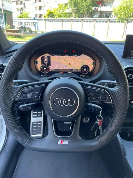 Audi A3 • 2019 • 63,000 km 7