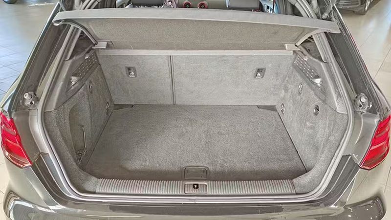 Audi RS 3 • 2019 • 102,216 km 8