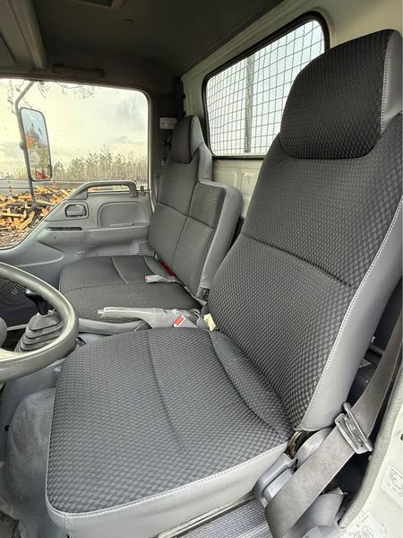 Isuzu D-MAX • 2006 • 189,000 km 2