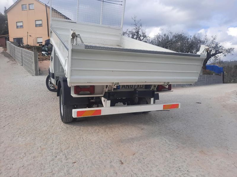 Isuzu Pickup • 2008 • 109,000 km 2