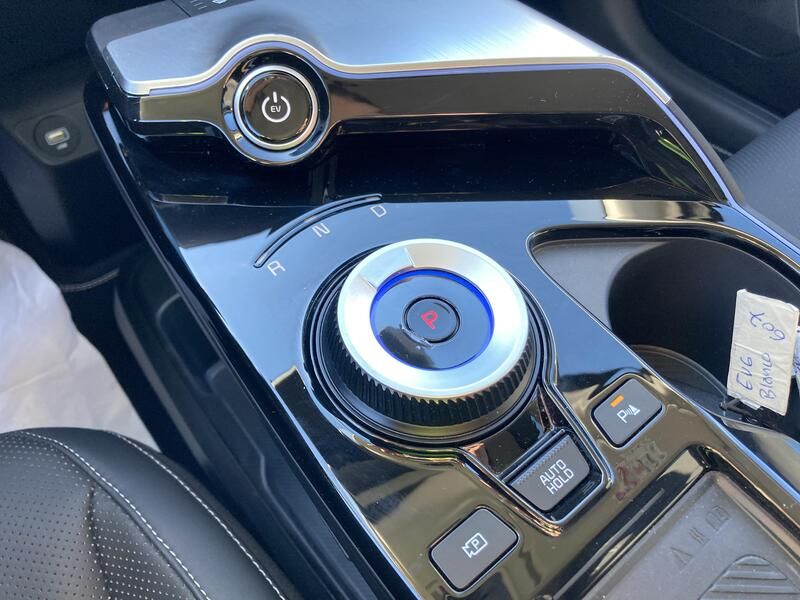 Kia Cee`d • 2024 • 8,150 km 42