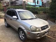 Hyundai Tucson • 2005 • 200 km 3