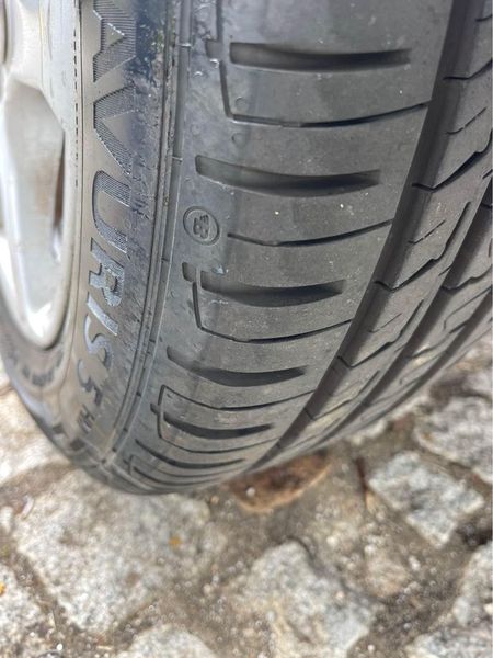 Honda Civic Aerodeck • 1998 • 269,000 km 3