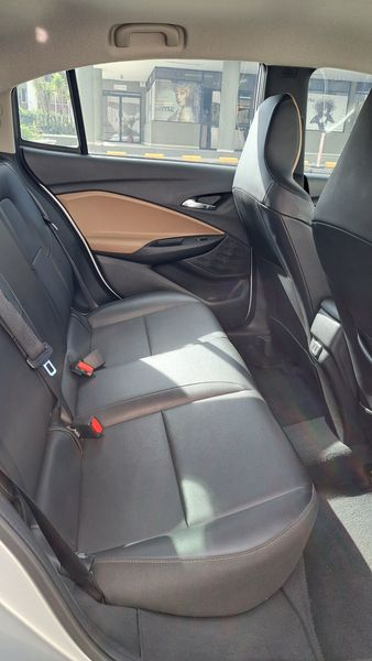 Chevrolet Onix • 2021 • 27,700 km 6