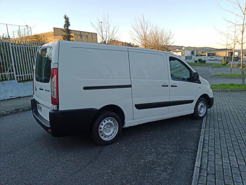 Fiat Ducato • 2010 • 190,000 km 6