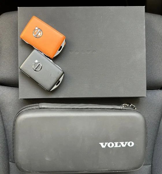 Volvo C30 • 2022 • 22,900 km 14