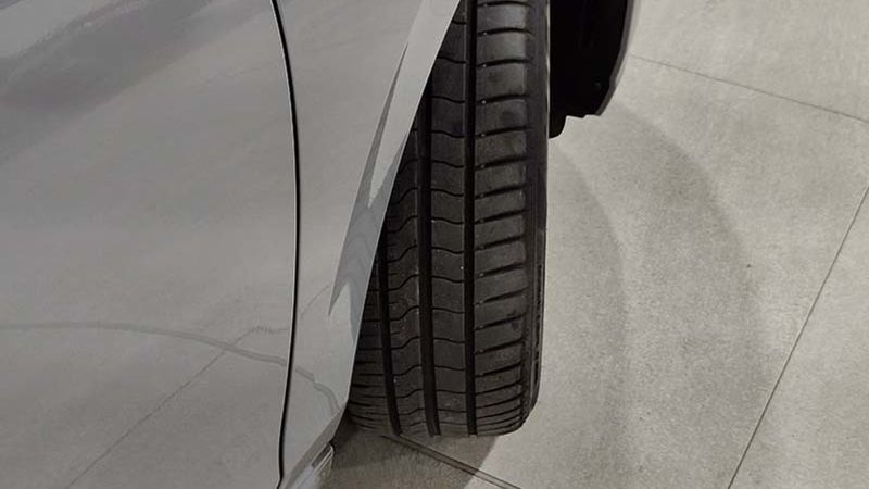 Volkswagen Golf • 2022 • 9,008 km 29