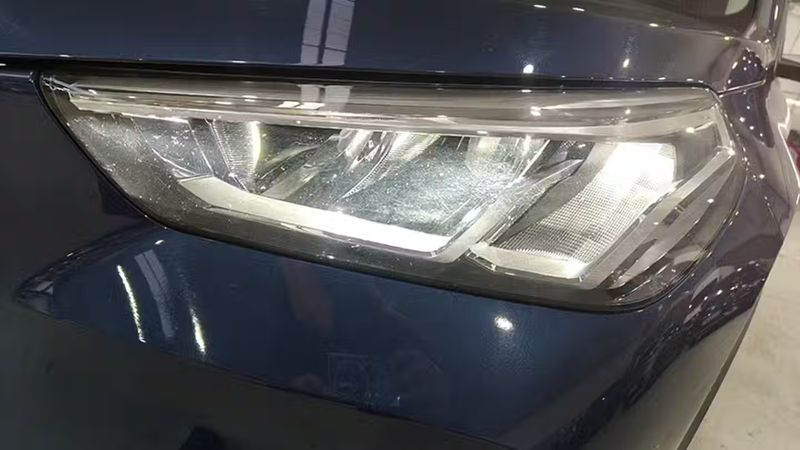 BMW X1 • 2023 • 47,523 km 8