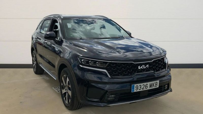 Kia Sorento • 2023 • 7,500 km 1