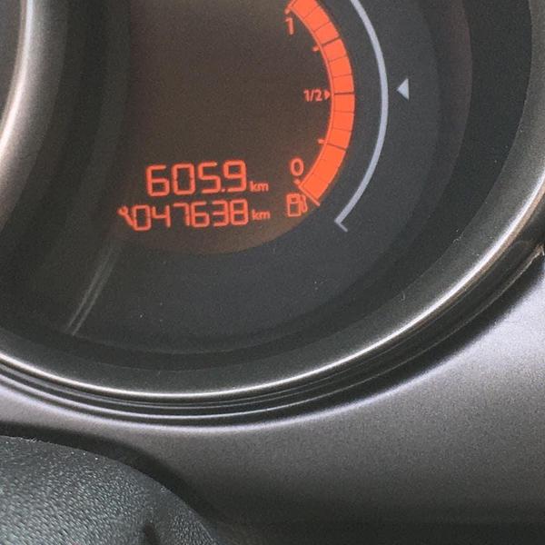 Citroën C3 • 2015 • 49,000 km 1
