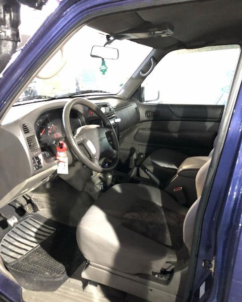 Nissan Patrol • 1998 • 249,999 km 3